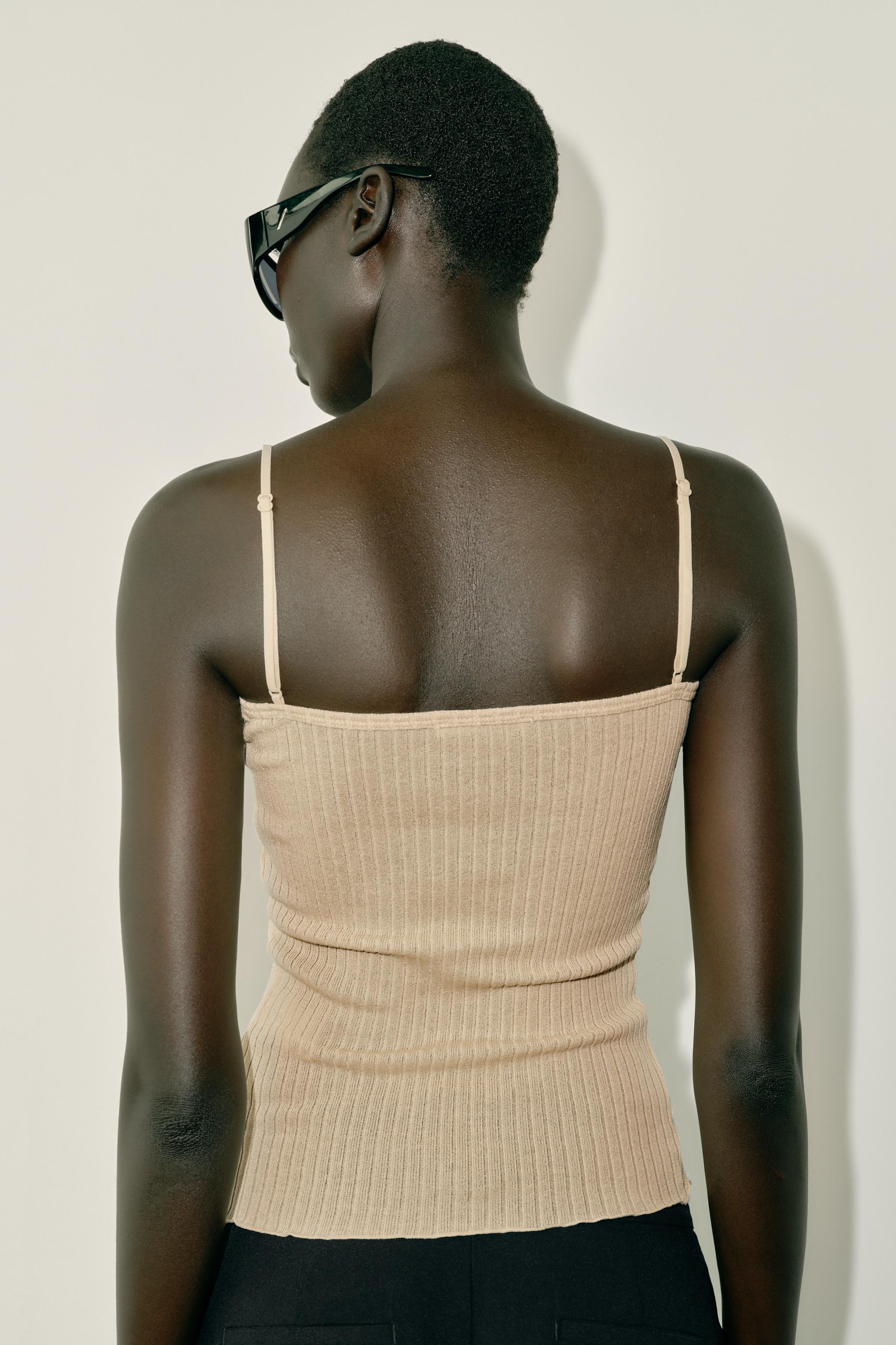 LACE CAMISOLE